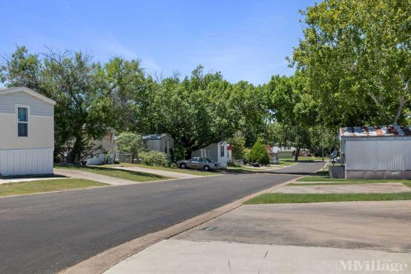 Photo of Elm Grove MH Estates, Killeen TX