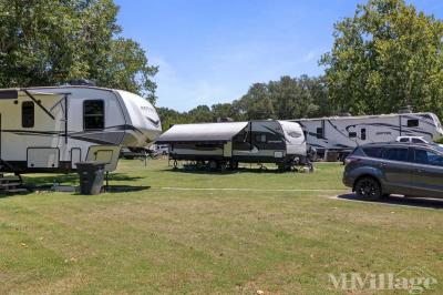 Photo 2 of 39 of park located at 1704 Martin Luther King Jr Blvd Killeen, TX 76543