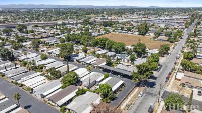 Mobile Home Park in Ontario CA