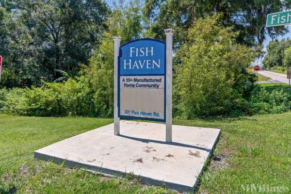 Photo of Fish Haven , Auburndale FL