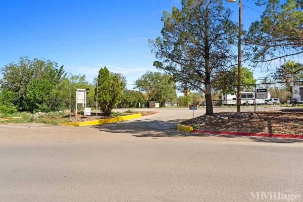 Photo of Gaslight Square Manufactured Home and RV Community, Canutillo TX