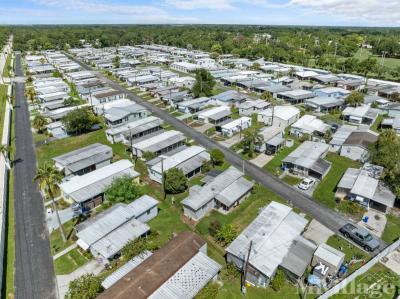 Mobile Home Park in Lakeland FL