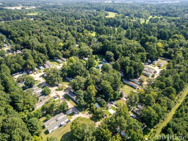 Photo of Glen Leaf Manufactured Community, Shreveport LA