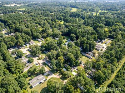 Mobile Home Park in Shreveport LA
