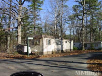 Mobile Home Park in Lewes DE