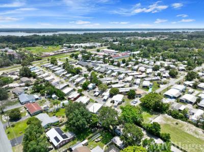 Mobile Home Park in Mount Dora FL
