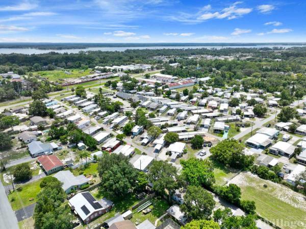 Photo 1 of 2 of park located at 1 Hibiscus Avenue Mount Dora, FL 32757