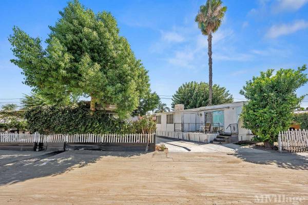 Photo 1 of 2 of park located at 225 South Elk Street Hemet, CA 92543