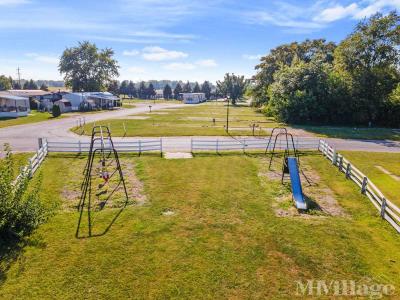 Photo 2 of 48 of park located at 1601 East Jackson Street Macomb, IL 61455