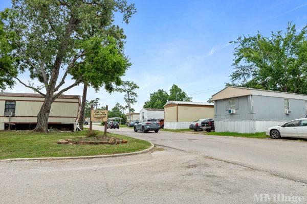 Photo of King Parkway, Houston TX