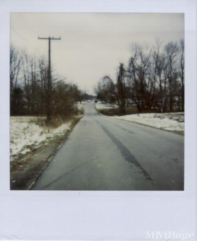 Mobile Home Park in Bardstown KY