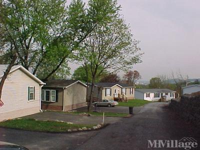 Mobile Home Park in Stony Point NY