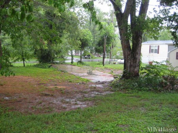 Photo 0 of 2 of park located at 7913 Maggie Lane Townsend, TN 37882