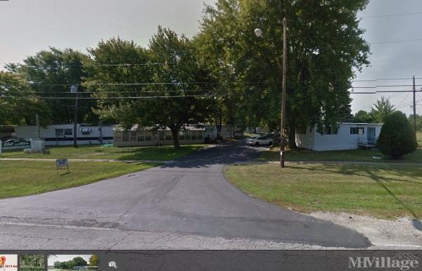 Photo of Toledo Estates, Toledo OH