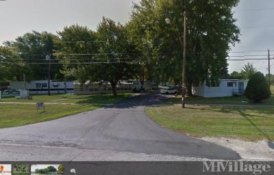 Mobile Home Park in Toledo OH