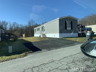 Mobile Home Park in Burlingham NY