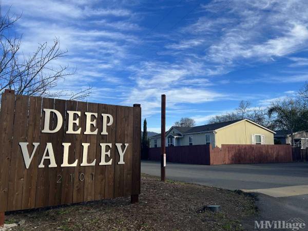 Photo 1 of 2 of park located at 2101 South State Street Ukiah, CA 95482