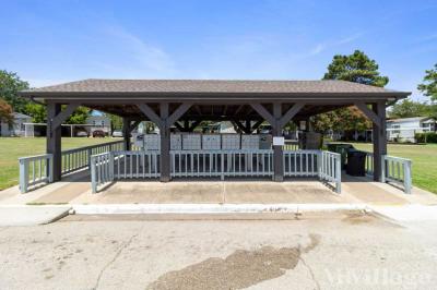 Photo 4 of 82 of park located at 7800 Mockingbird Lane North Richland Hills, TX 76180