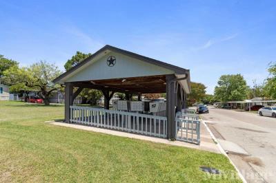 Photo 5 of 82 of park located at 7800 Mockingbird Lane North Richland Hills, TX 76180