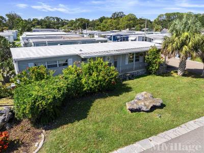 Mobile Home Park in Pinellas Park FL