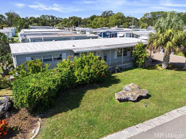 Photo 1 of 2 of park located at 6190 62nd Avenue Pinellas Park, FL 33781