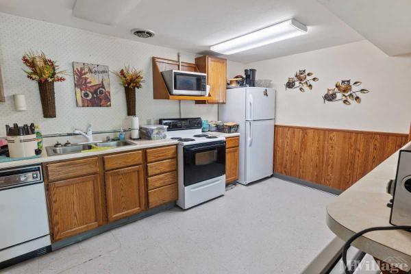 Photo of Leisure Living Estates, Ottumwa IA