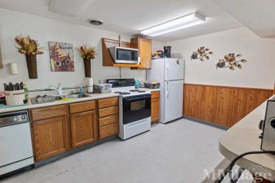 Mobile Home Park in Ottumwa IA