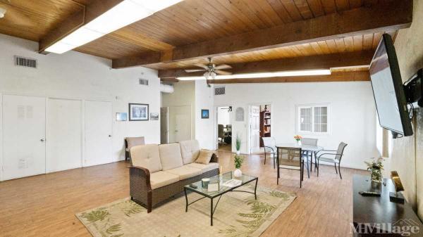 Photo of Lily of the Valley Manufactured Home Village, Saugus CA
