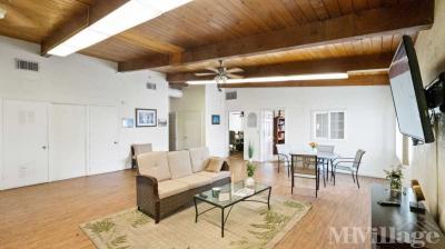 Mobile Home Park in Saugus CA