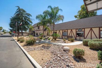 Mobile Home Park in Hemet CA