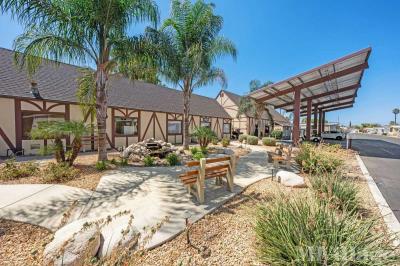 Photo 2 of 36 of park located at 725 West Thornton Avenue Hemet, CA 92543