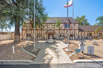 Photo 3 of 36 of park located at 725 West Thornton Avenue Hemet, CA 92543