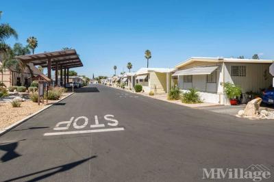 Photo 4 of 36 of park located at 725 West Thornton Avenue Hemet, CA 92543