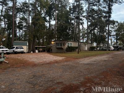 Mobile Home Park in Plum Branch SC