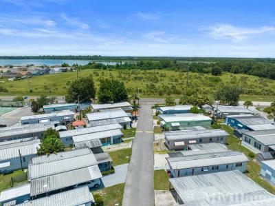 Mobile Home Park in Winter Haven FL