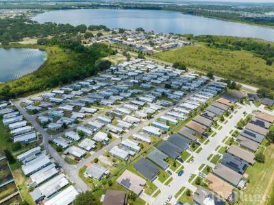 Photo 4 of 54 of park located at 39 Azalea Dr Winter Haven, FL 33881