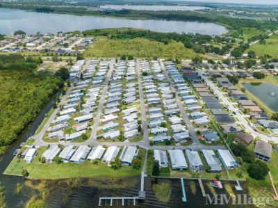 Photo 5 of 54 of park located at 39 Azalea Dr Winter Haven, FL 33881