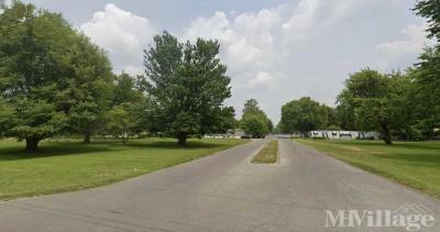 Mobile Home Park in Seymour IN