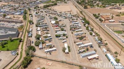 Mobile Home Park in El Paso TX