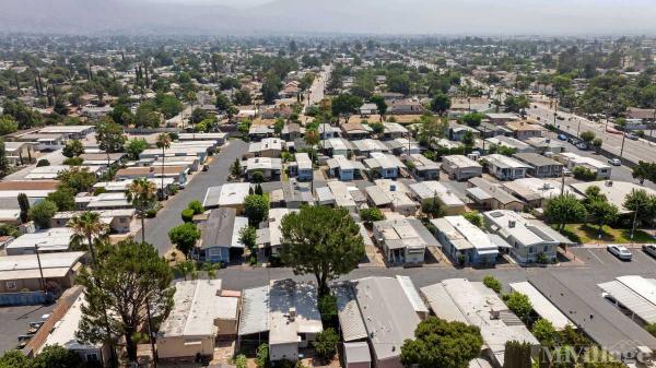 Photo 1 of 2 of park located at 26250 E. 9th Street # 150 Highland, CA 92346