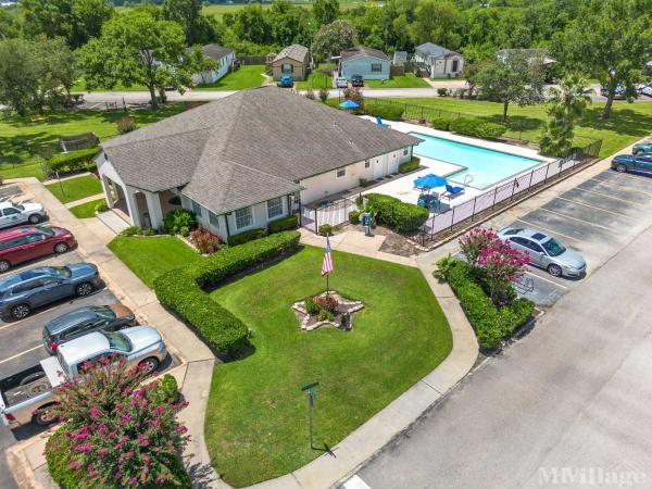 Photo of Oak Crest of Manvel, Manvel TX