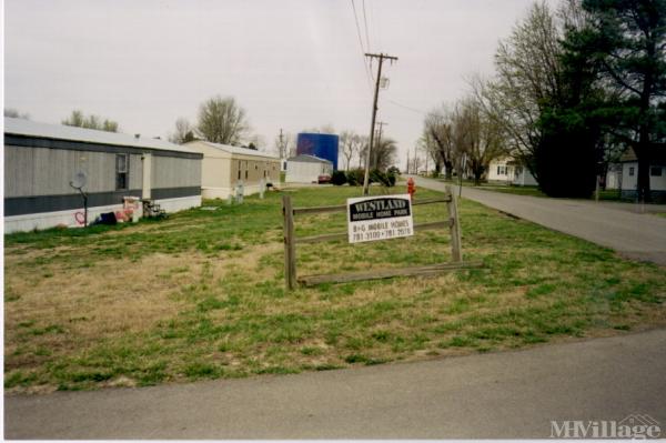 Photo 0 of 2 of park located at 308 Pepper Avenue Franklin, KY 42134