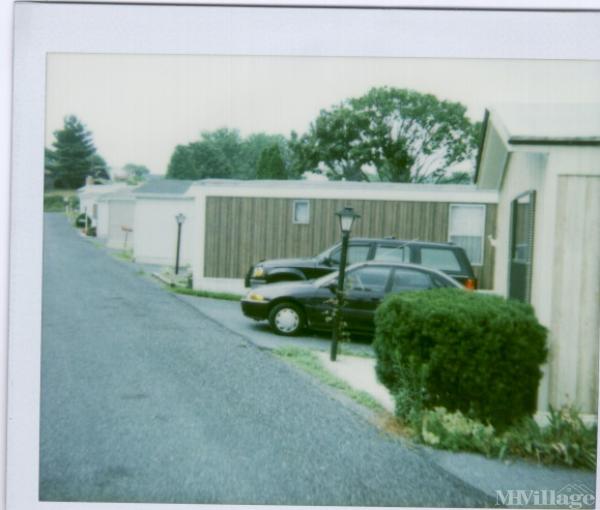 Photo of North Annville MHC, Annville PA