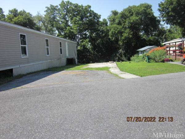 Photo of Oliver Park, Annville PA