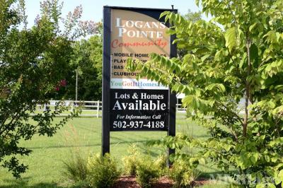 Mobile Home Park in Louisville KY