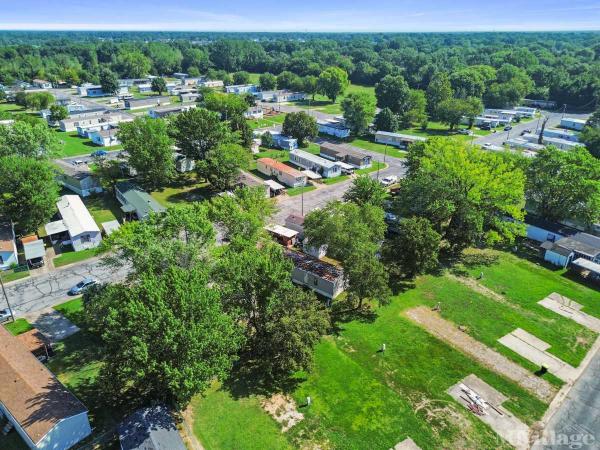 Photo of Parkview Community, Pittsburg KS