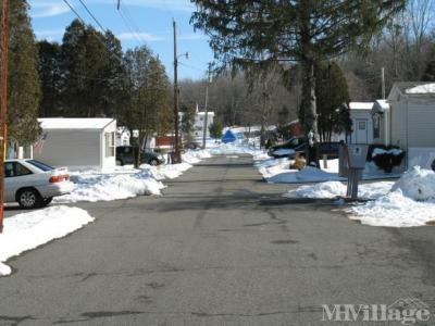 Mobile Home Park in Perkiomenville PA