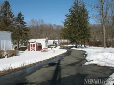 Mobile Home Park in Perkiomenville PA