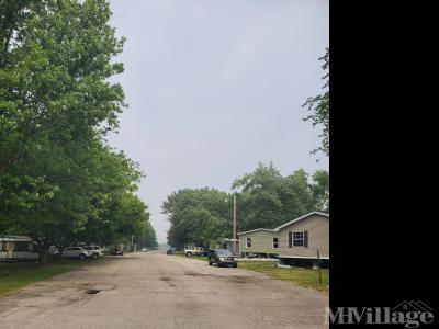 Mobile Home Park in Marion IN