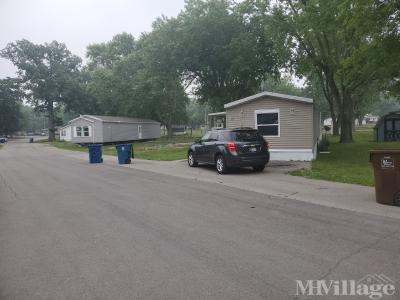 Mobile Home Park in Marion IN